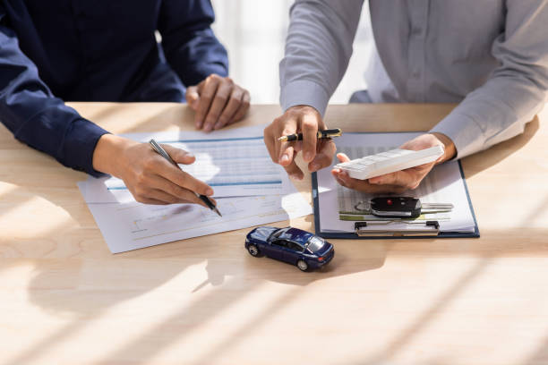 Car insurance options for Winter Beach residents
